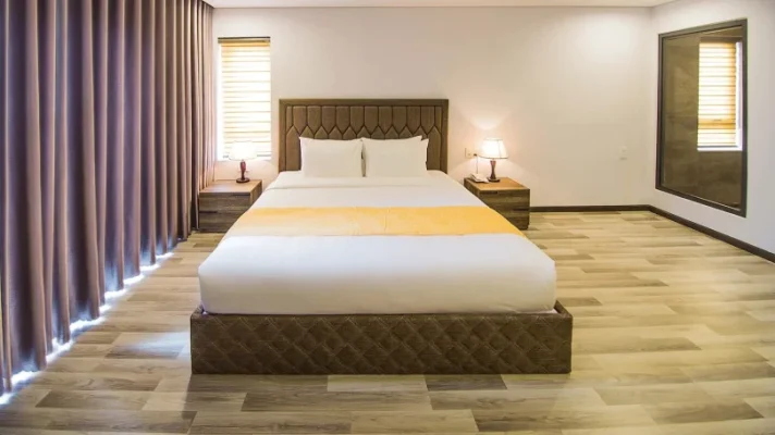 Sea Light Hotel